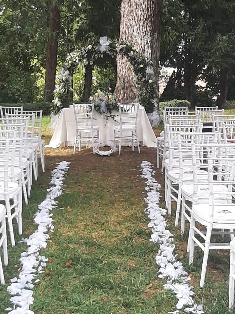 sposa